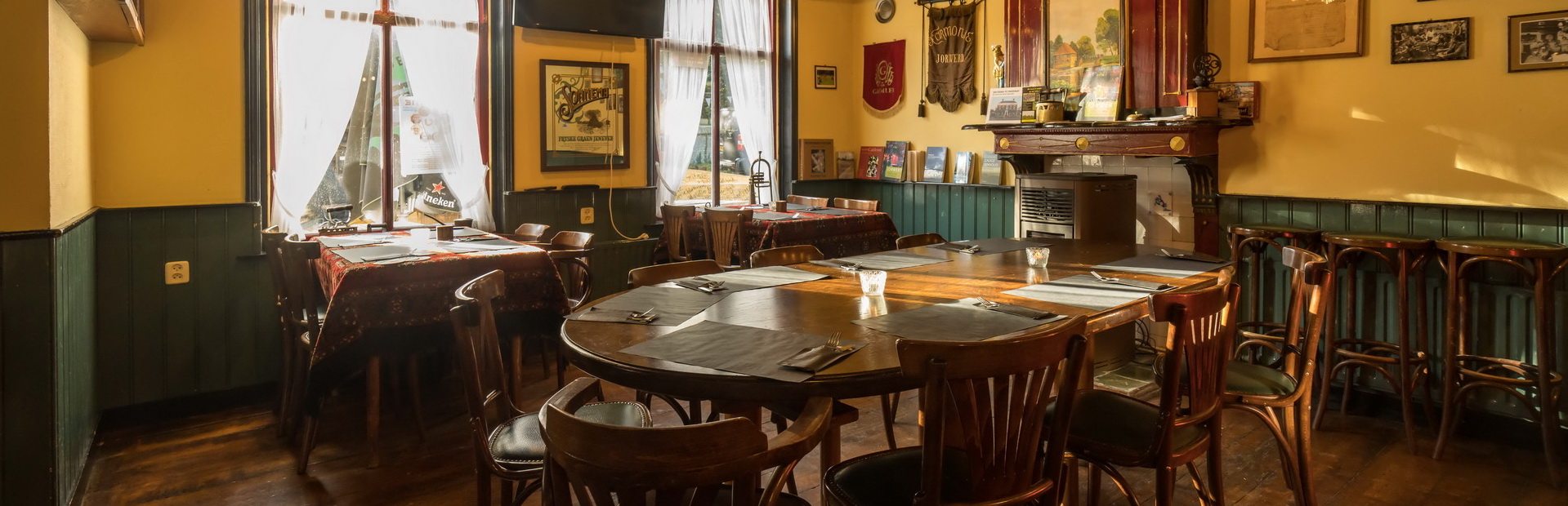 Het Wapen van Baarderadeel